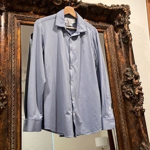Mizzen+Main Long Sleeve performance dress shirt